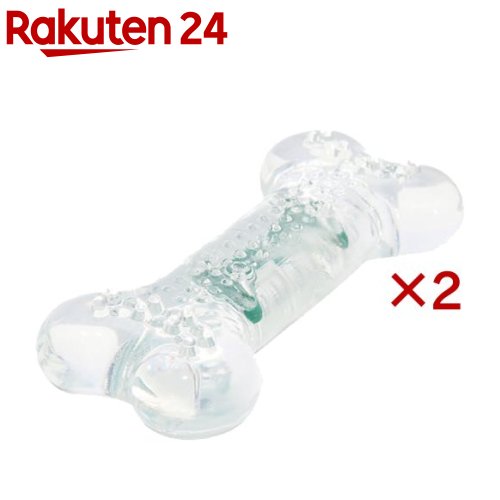 ループデンタル ソフトボーン M ミントフレーバー(2セット)【ループデンタル】