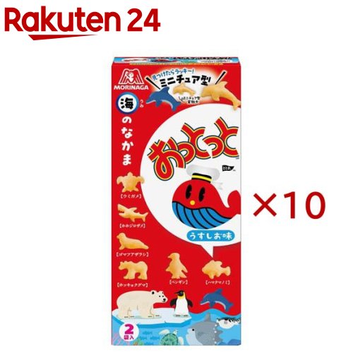楽天市場】おっとっと（総個数12 ～ 23個入り）（その他｜スナック菓子