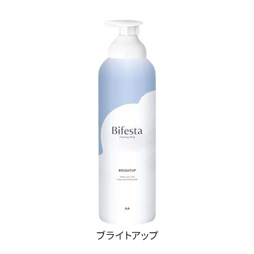 ビフェスタ 泡洗顔（3枚目）