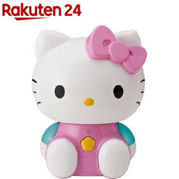 イースト ハローキティ ミニ加湿器 EAK-2062KT-P ピンク(1台)【アズマ(家電)】【送料無料】