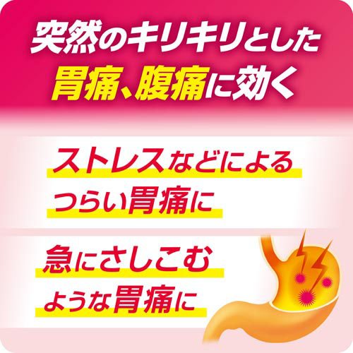【第2類医薬品】大正胃腸薬P(10カプセル入*2箱セット(セルフメディケーション税制対象))【大正胃腸薬】[ストレス 緊張 胃痛 キリキリ 腹痛 カプセル]