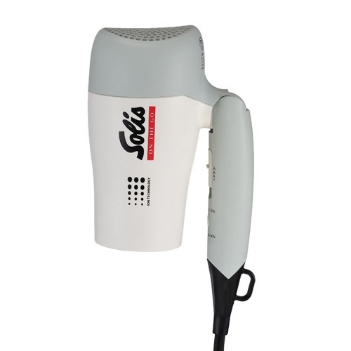 ソリス オンザゴー ドライヤー(1台)【Solis(ソリス)】