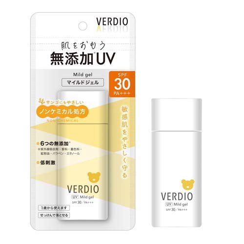 �٥�ǥ��� UV�ޥ���ɥ�����N(80g*6�ĥ��å�)�ڥ٥�ǥ�����