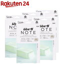 引き出し用 ムシューダ ノート 衣類用 防虫剤 サボン 1年間有効(24個入×5セット)【ムシューダ】