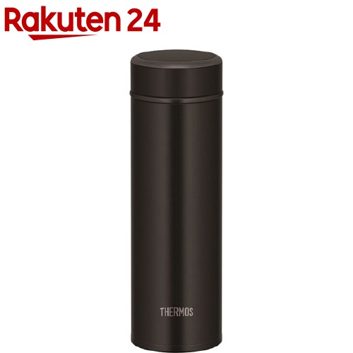 サーモス 真空断熱ケータイマグ 350ml マットブラック JOG-350 MTBK(1個)【サーモス(THERMOS)】