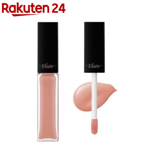 【企画品】ヴィセ エッセンス リッププランパー OR201(5.5mL)【VISEE(ヴィセ)】のサムネイル