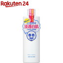 透明白肌 ホワイトローション(400ml)