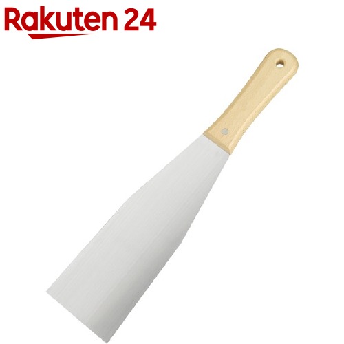 Various Materials - SK11 バチヘラ 極厚 95mm(1本)【SK11】