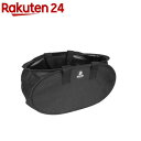 楽天楽天24E-Value ポップアップバッグ ブラック EPU-53OV-BK（1コ入）【E-Value】