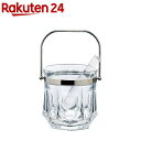 アイスペール フルース クリア ケース販売 56176(12個入)