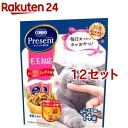 コンボ プレゼント キャット おやつ 毛玉対応(42g(14袋)*12コセット)【コンボ プレゼント】