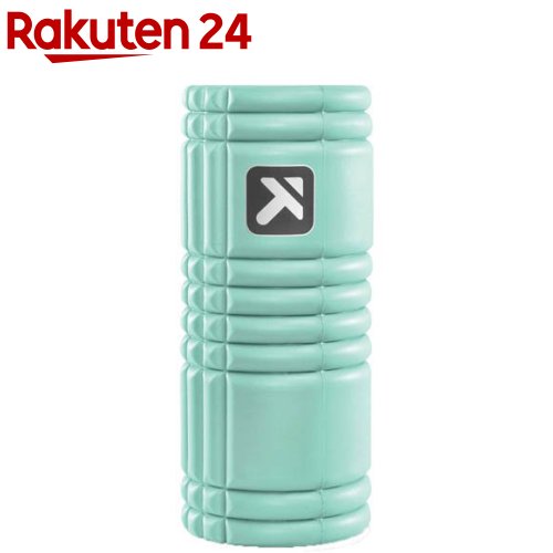 TRIGGERPOINT グリッド フォームローラー ミント 22281(1個)【TRIGGERPOINT(トリガーポイント)】 TRIGGERPOINT グリッド フォームローラー ミント 22281(1個)【TRIGGERPOINT(トリガーポイント)】