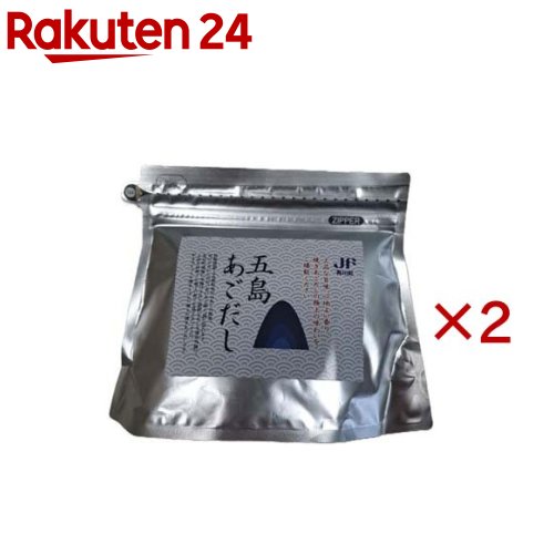 五島あごだし(22個入×2セット(1個8g))