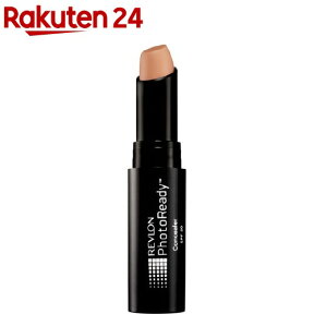 レブロン フォトレディ コンシーラー 04 ミディアム(1本入)【レブロン(REVLON)】[毛穴 しみ クマ そばかす ツヤ肌 美肌 トーンアップ]