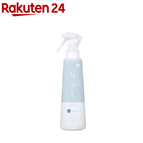 N.act エヌアクト