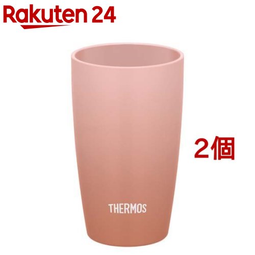 ⥹ Ǯ֥顼 340ml JDM-341 RBE ١(2ĥå)ڥ⥹(THERMOS)