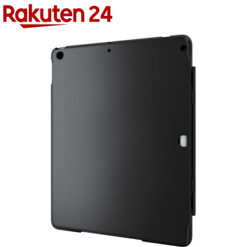 エレコム iPad ケース 第7世代 第8世代 10.2 対応 フラップ ポリカーボネート(1個)【エレコム(ELECOM)】 エレコム iPad ケース 第7世代 第8世代 10.2 対応 フラップ ポリカーボネート(1個)【エレコム(ELECOM)】