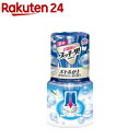 お部屋のスッキーリ！ Sukki-ri！ 消臭芳香剤 プレシャスソープの香り(400ml)【スッキーリ！(sukki-ri！)】[芳香剤 消臭剤 消臭芳香 部屋 玄関 靴箱 置き型 強力]