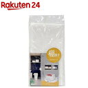 Rst マルチケース トイレ収納 ホワイト(1個)【TOWA(東和産業)】(3)