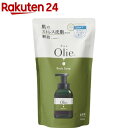 パックスオリー ボディーソープ 詰替用(400ml)【パックスオリー】 オリーブ 敏感肌 すっきり 泡