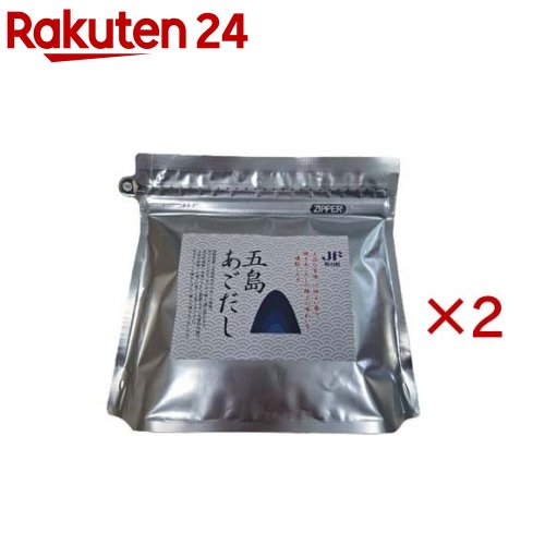 五島あごだし(45個入×2セット(1個8g))