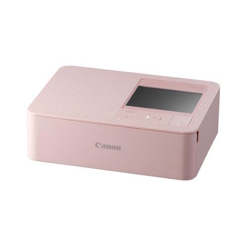 キヤノン コンパクトフォトプリンター セルフィー CP1500 ピンク(1台)【セルフィー(SELPHY)】 rakuten24-11140354 楽天24 サンプル画像2