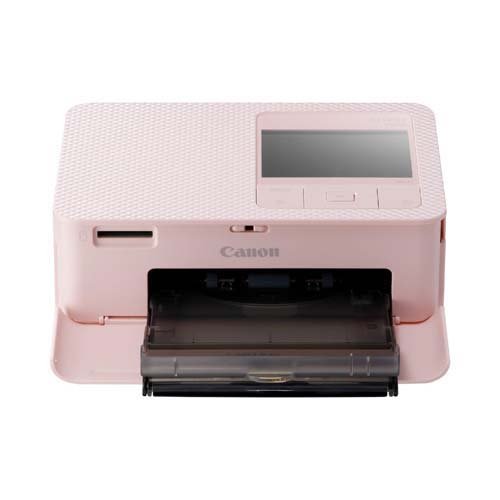 キヤノン コンパクトフォトプリンター セルフィー CP1500 ピンク(1台)【セルフィー(SELPHY)】 rakuten24-11140354 楽天24 サンプル画像3