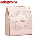 【企画品】ヘア&スキン キメア (KIMEA) ギフトセット 今治産ふわふわフェイスタオル付(1セット)