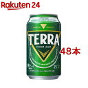 お店TOP＞水・飲料＞お酒＞ビール・発泡酒＞輸入ビール＞TERRA 缶 (350ml*48本セット)【TERRA 缶の商品詳細】●韓国定番ビールです。●アルコール度数：4.5％【召し上がり方】よく冷やしてお召し上がりください。【品名・名称】ビール【TERRA 缶の原材料】麦芽(豪州産100％)、ホップ、スターチ【保存方法】缶が破損することがあります。缶への衝撃、凍結、直射日光の当たる車内等高温になる場所での放置は避けてください。【注意事項】お酒は二十歳から【原産国】韓国【ブランド】眞露(JINRO)【発売元、製造元、輸入元又は販売元】眞露20歳未満の方は、お酒をお買い上げいただけません。お酒は20歳になってから。※説明文は単品の内容です。リニューアルに伴い、パッケージ・内容等予告なく変更する場合がございます。予めご了承ください。・単品JAN：8801119749079眞露東京都港区六本木4-4-80120-460-580広告文責：楽天グループ株式会社電話：050-5577-5043[アルコール飲料/ブランド：眞露(JINRO)/]