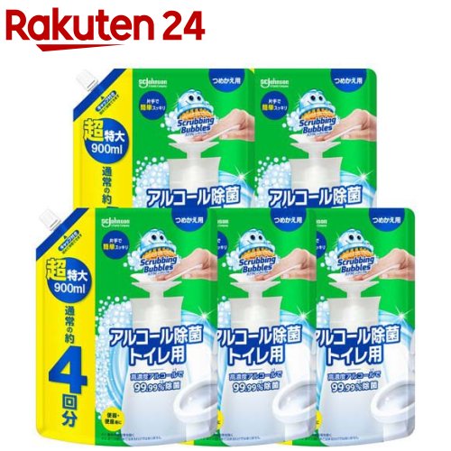 【送料無料】 トイレクリーナー パインフレッシュ 739ml エコベール 掃除 トイレ 天然原料【Ecover】Toilet Cleaner Pine Fresh, 25 fl oz