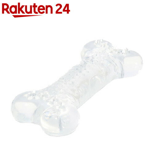 ループデンタル ソフトボーン M ミルクフレーバー(1個)【ループデンタル】