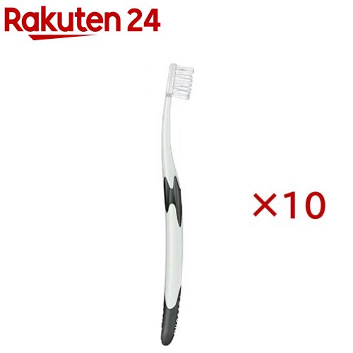 ルシェロ 歯ブラシ P-10S(10セット)【ルシェロ】