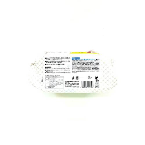 フリフリ ペット用ウェット(3個入×12セット(1個80枚入))