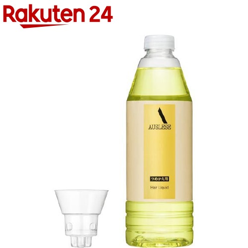 資生堂 アウスレーゼ ヘアリキッドN(400ml)