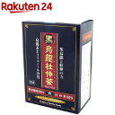 【訳あり】黒烏龍杜仲茶(10g*30袋入)