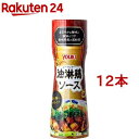 ユウキ食品 油淋鶏ソース(170g*12本セット)【ユウキ食