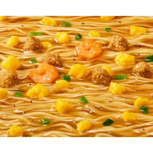 MARUCHAN QTTA しょうゆ味(12個入×2セット(1個74g))【マルちゃん】 rakuten24-11365955 楽天24 サンプル画像2