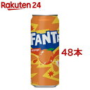 ファンタ オレンジ(500ml*48本)