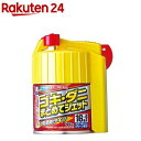 【第2類医薬品】ゴキ・ダニまとめてジェット(100ml)【フマキラー】
