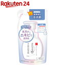 サナ なめらか本舗 薬用純白泡洗顔 つめかえ用 180ml なめらか本舗 