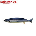 じゃれぐるみ サンマ 30cm(1個)