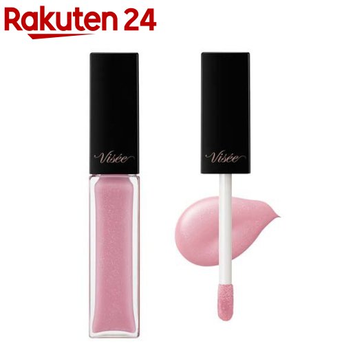 【企画品】ヴィセ エッセンス リッププランパー PK802(5.5mL)【VISEE(ヴィセ)】のサムネイル