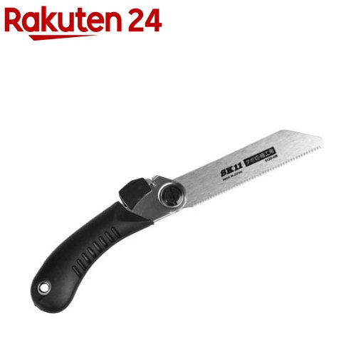 藤原産業 SK11 替刃式折込鋸 120mm ダボ切・細工用 S120-DB(1コ入)【SK11】