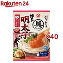 キッコーマン 具麺 博多明太子うどん(54g×40セット)【キッコーマン】