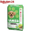 アイムス 成犬用 健康維持用 チキン 小粒(12kg)【m3ad】【dalc_i