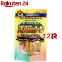 ドギーマン 無添加良品 アキレススティック プラス(50g 12袋セット)【無添加良品】