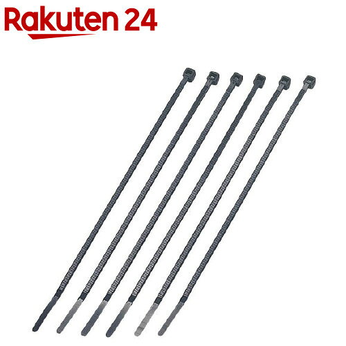 쥳 ֥륿 2.5mm Ĺ140mm ֥å LD-T140BK30(30)ڥ쥳(ELECOM)