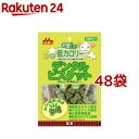 森乳サンワールド お気に入り デンタルビスケットミニ(80g*48コセット)