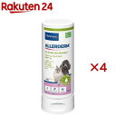アラダーム ドライスキン セボダーム(250mL×4セット)【ビルバック】
