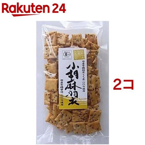 全国お取り寄せグルメスイーツランキング[あられ(61～90位)]第rank位